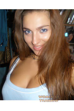 Ukraine women