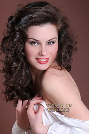Ukraine women
