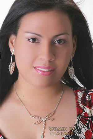 Colombia women