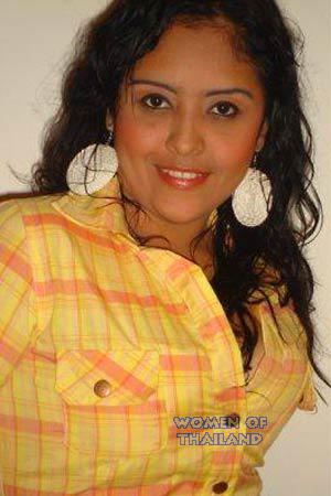 Colombia women