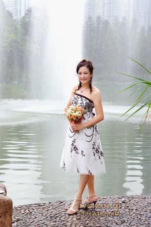China women