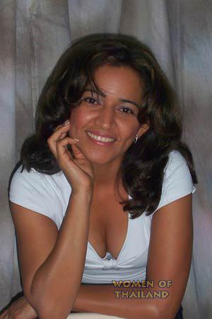 Colombia women