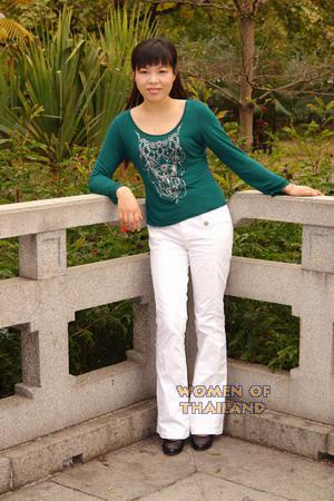 China women