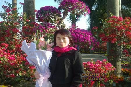 China women