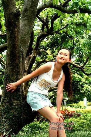 China women
