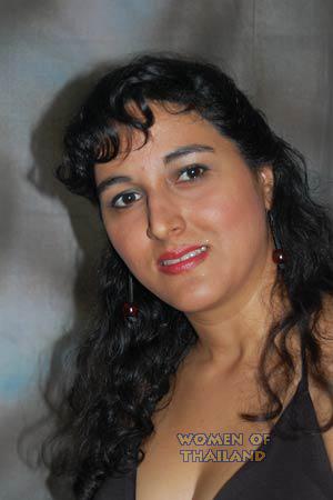 Colombia women