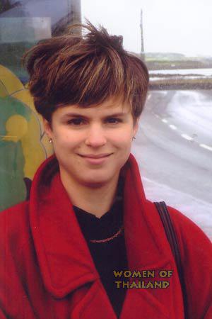 Ukraine women