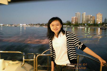 China women