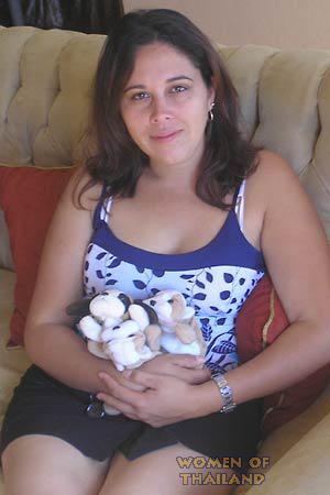 Costa Rica women