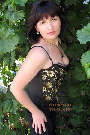 Ukraine women