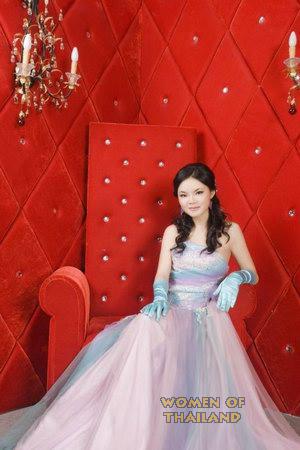 China women