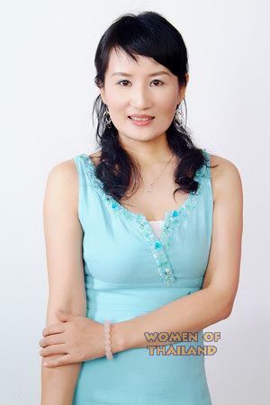 China women