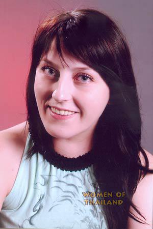 Ukraine women