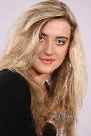Ukraine women