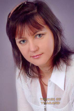 Ukraine women