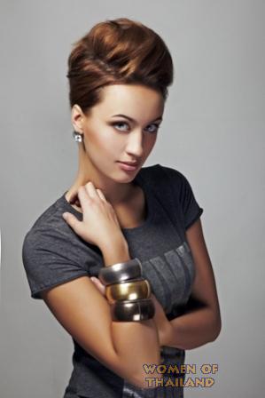 Ukraine women
