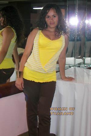Costa Rica women