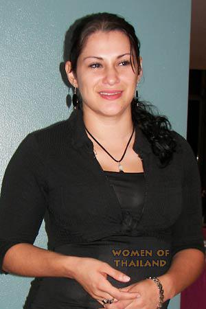 Costa Rica women