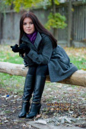 Ukraine women