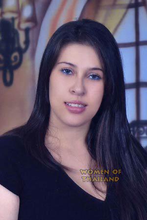 Ukraine Women