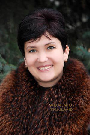 Ukraine women