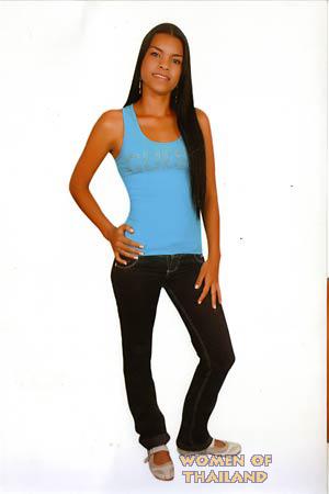Colombia women