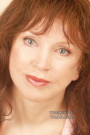 111758 - Lyudmila Age: 53 - Ukraine