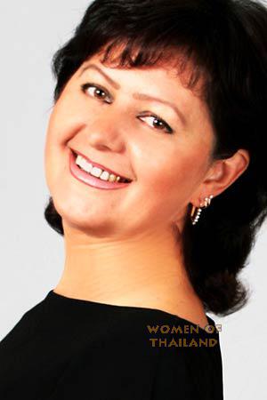 Ukraine women