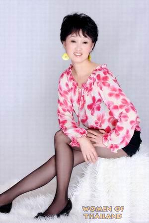 China women