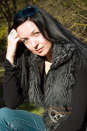 Ukraine women