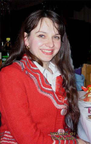 Ukraine women