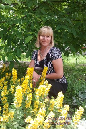 Ukraine women