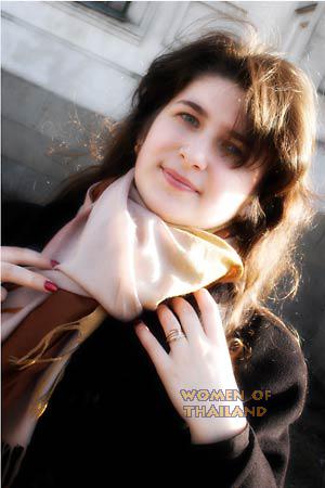 Ukraine women