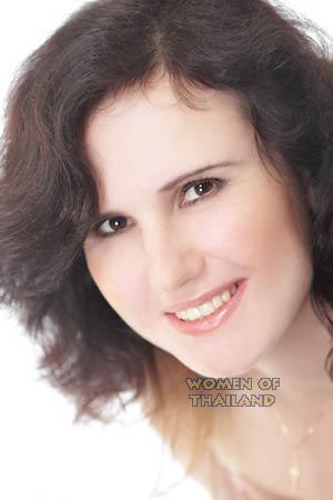 Ukraine women
