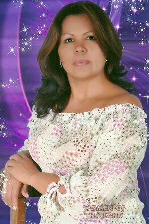 Ladies of Latin-America