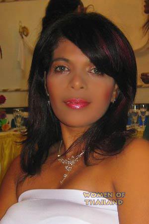 Colombia women