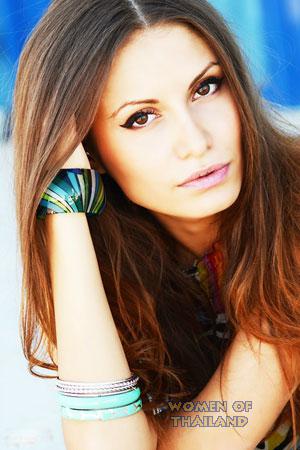 Ukraine Women