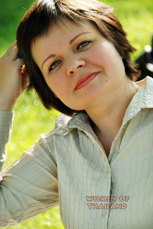Ukraine women