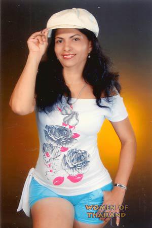 Colombia women
