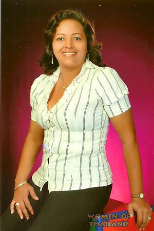 Colombia women