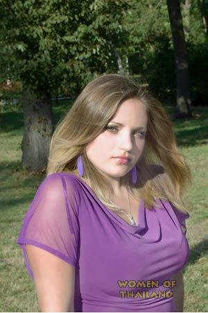 Ukraine women