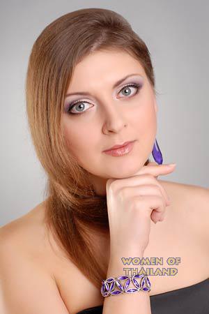 Ukraine Women