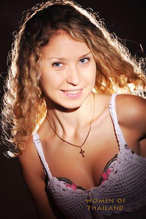 Ukraine Women