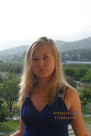 Ladies of Saint Petersburg