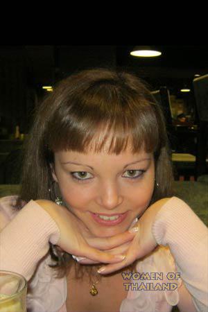 Ukraine women