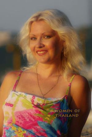 Ukraine women