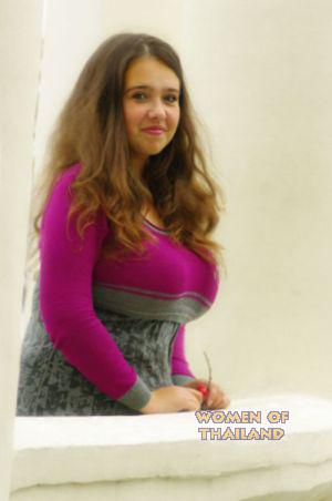Ukraine women