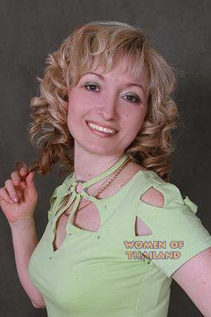 Ukraine women