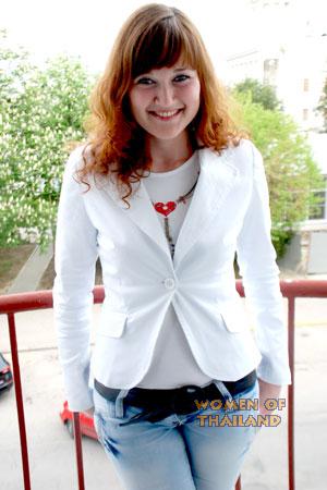 Ukraine women