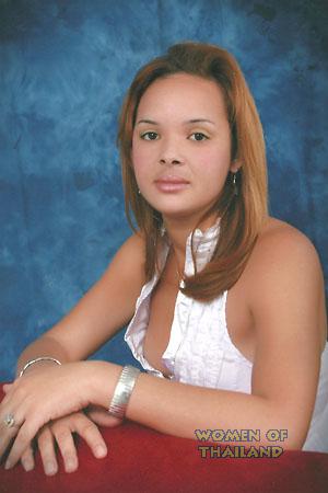 Ladies of Dominican Republic